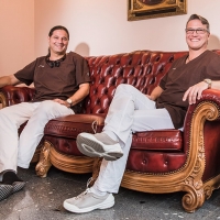 Dr. König und Dr. Kalker